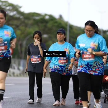 Runner Photo 7771340