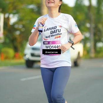 Runner Photo 7771349