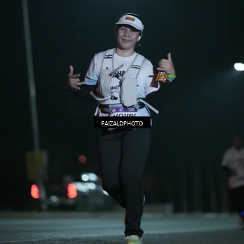 Runner Photo 7771350