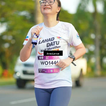 Runner Photo 7771351