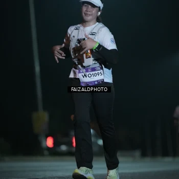 Runner Photo 7771359