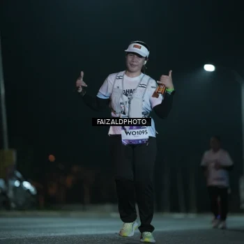 Runner Photo 7771375
