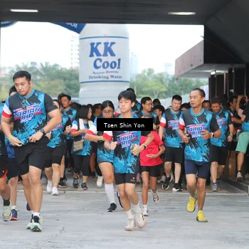 Runner Photo 7771379