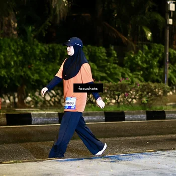 Runner Photo 7771380