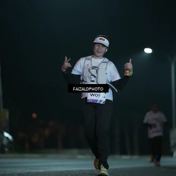 Runner Photo 7771382