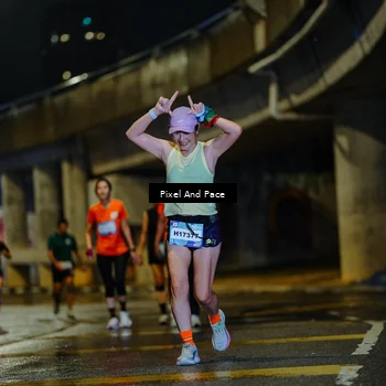 Runner Photo 7771389