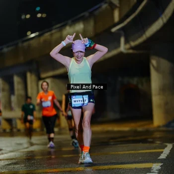 Runner Photo 7771393