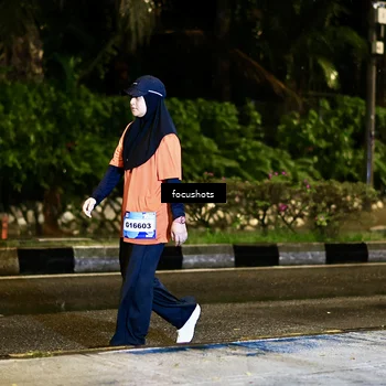 Runner Photo 7771401