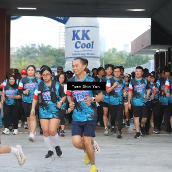 Runner Photo 7771402
