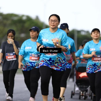 Runner Photo 7771407