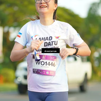Runner Photo 7771410