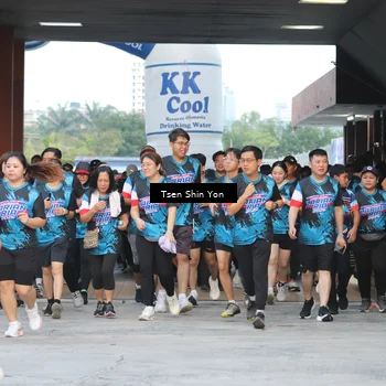 Runner Photo 7771416