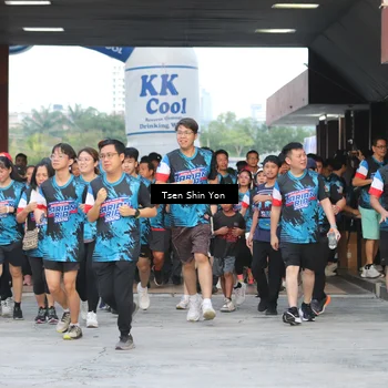 Runner Photo 7771424