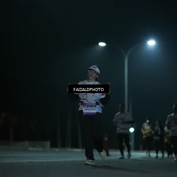 Runner Photo 7771429