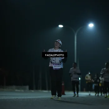 Runner Photo 7771457