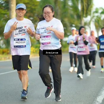 Runner Photo 7771461