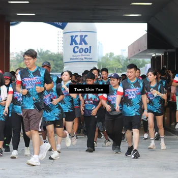 Runner Photo 7771479
