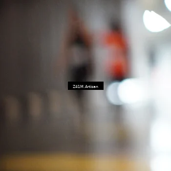 Runner Photo 7771482