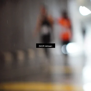 Runner Photo 7771485