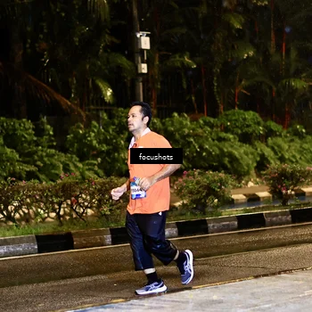 Runner Photo 7771487