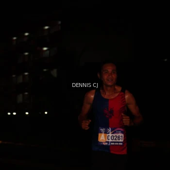 Runner Photo 777150