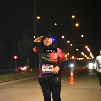 Runner Photo 7771500
