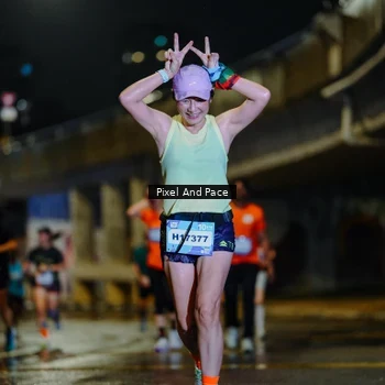 Runner Photo 7771510