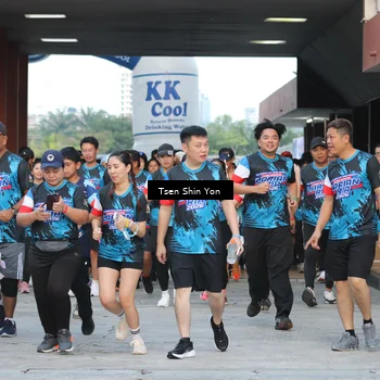 Runner Photo 7771528