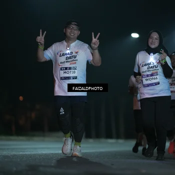 Runner Photo 7771532