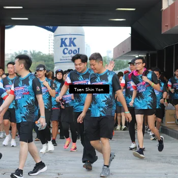 Runner Photo 7771548