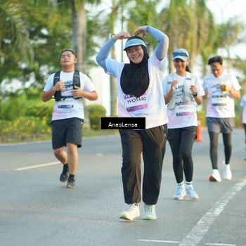 Runner Photo 7771581