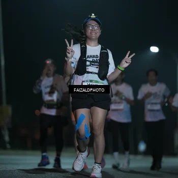 Runner Photo 7771588