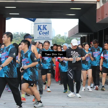 Runner Photo 7771590