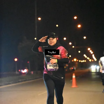 Runner Photo 7771592