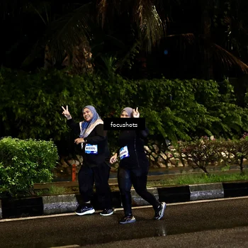 Runner Photo 7771594