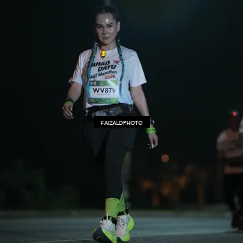 Runner Photo 7771600