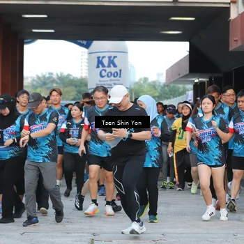 Runner Photo 7771605