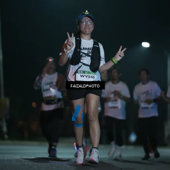 Runner Photo 7771615