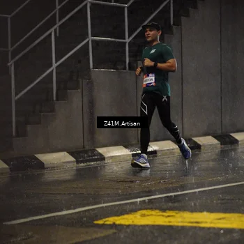 Runner Photo 7771626