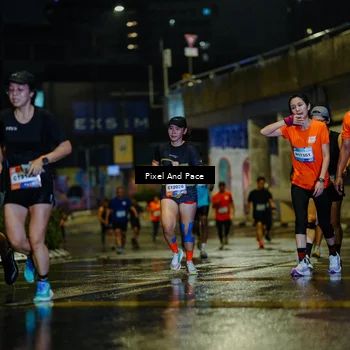 Runner Photo 7771639