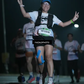 Runner Photo 7771645
