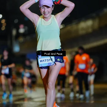 Runner Photo 7771662