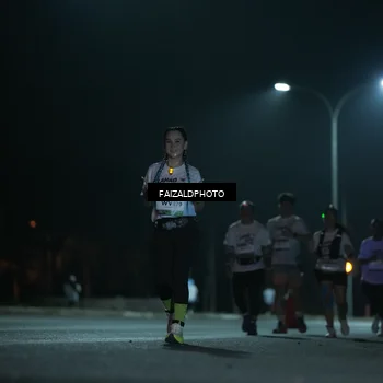 Runner Photo 7771663