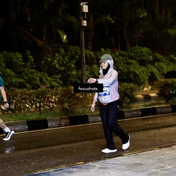 Runner Photo 7771677