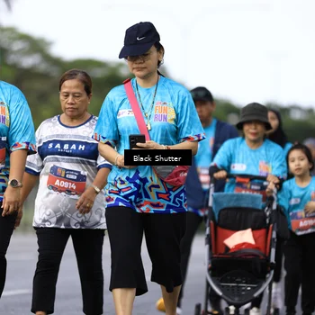 Runner Photo 7771679