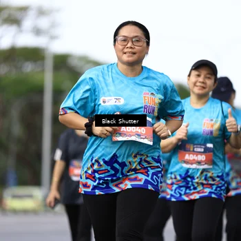 Runner Photo 7771689