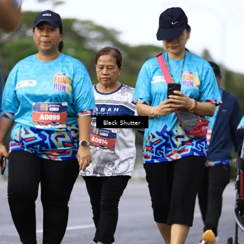 Runner Photo 7771693