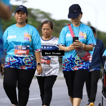 Runner Photo 7771697