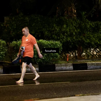 Runner Photo 7771708