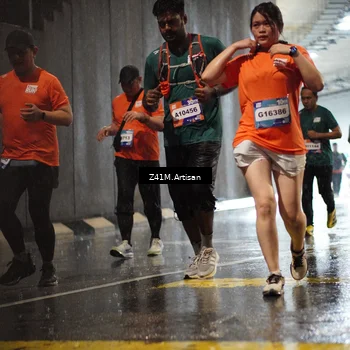 Runner Photo 7771720